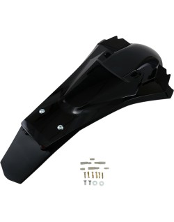 FENDER W/LIGHT HVA 17-19 BLK
