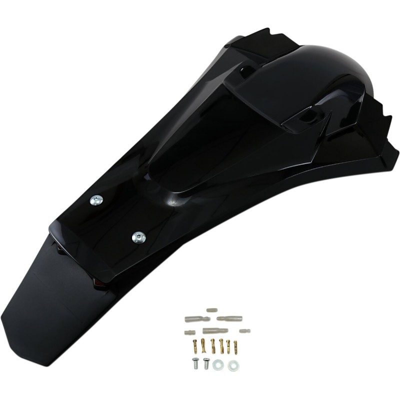 FENDER W/LIGHT HVA 17-19 BLK