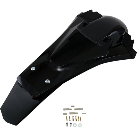FENDER W/LIGHT HVA 17-19 BLK