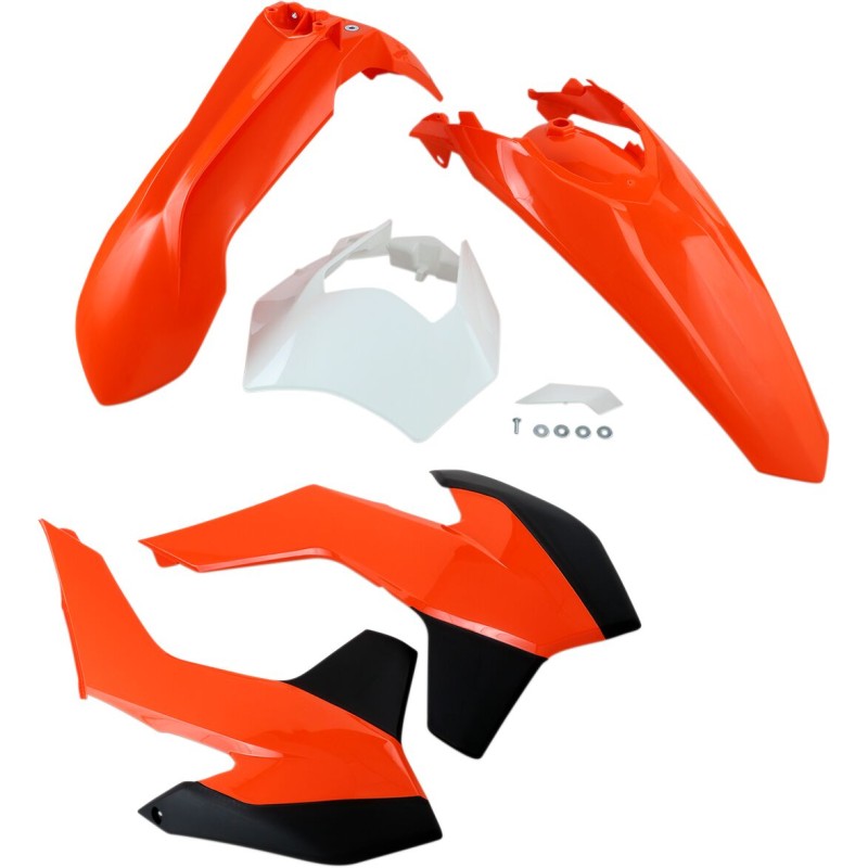 BODYKIT EXC 14-16 OEM16