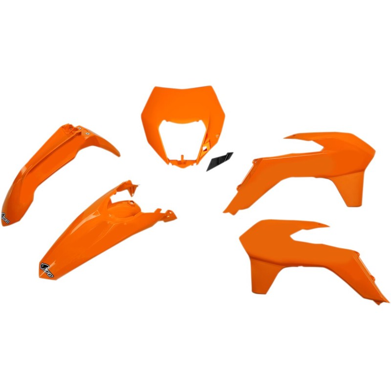 BODYKIT EXC 14-16 OR