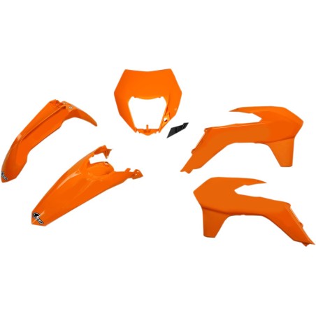 BODYKIT EXC 14-16 OR