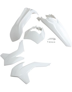 BODYKIT EXC 14-16 WHT