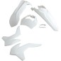 BODYKIT EXC 14-16 WHT