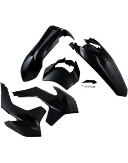 BODYKIT EXC 14-16 BLK