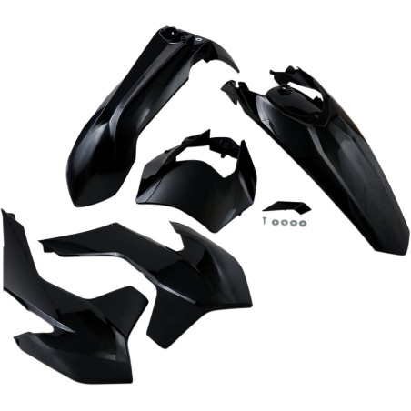 BODYKIT EXC 14-16 BLK
