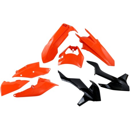 BODYKIT EXC 17-19 OEM19