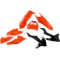 BODYKIT EXC 17-19 OEM19