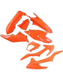 BODYKIT EXC 17-19 OR