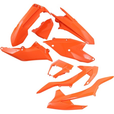 BODYKIT EXC 17-19 OR