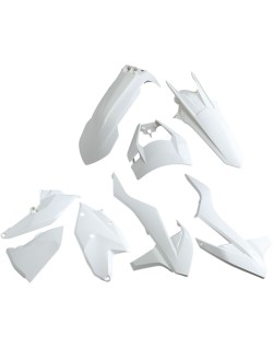 BODYKIT EXC 17-19 WH