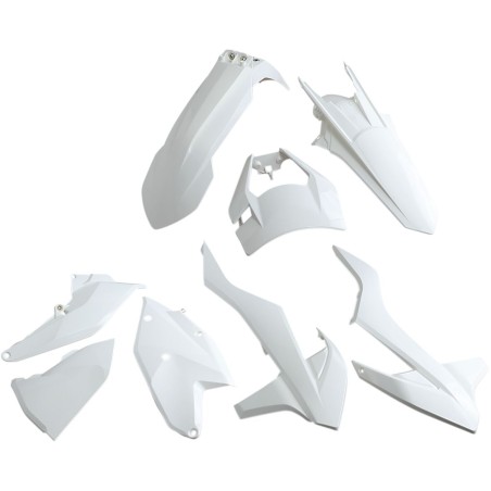 BODYKIT EXC 17-19 WH