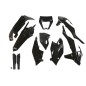 BODYKIT EXC 17-19 BLK
