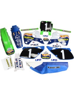 BODY KIT HOTWHEELS REPLIC