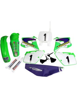 BODY KIT EMIG TEAM USA