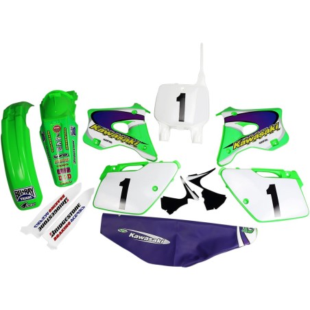 BODY KIT EMIG TEAM USA