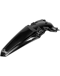 FENDER REAR KX450F 19- BLACK