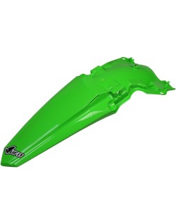 FENDER REAR KX450F 19- GREEN