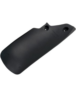 MUD FLAP KX450F 19-23 BLACK