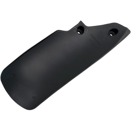 MUD FLAP KX450F 19-23 BLACK