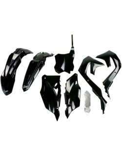 BODY KIT KX450F 19-23 BLACK