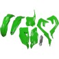 BODY KIT KX450F 19-23 GREEN