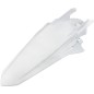 FENDER REAR SX/SXF 19-22 WHITE
