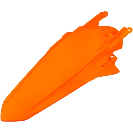FENDER RR SX/SXF 19-22 ORANGE