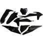 BODY KIT SX/SXF 19-22 BLACK