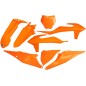 BODY KIT SX/SXF 19-22 ORANGE