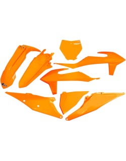 BODY KIT SX/SXF 19-22 FLO OR