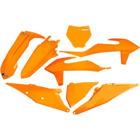 BODY KIT SX/SXF 19-22 FLO OR