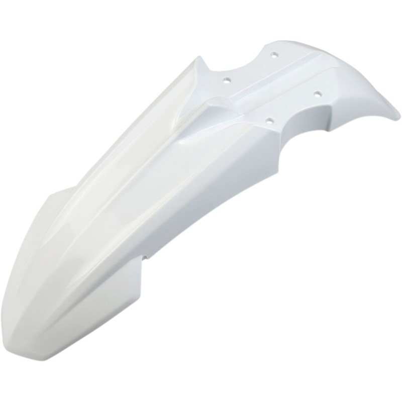 FENDER FRONT YZ65 19- WHITE