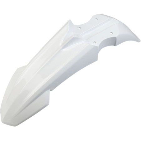 FENDER FRONT YZ65 19- WHITE