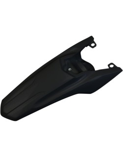 FENDER REAR YZ65 19- BLACK