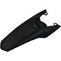 FENDER REAR YZ65 19- BLACK