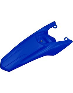 FENDER REAR YZ65 19- BLUE