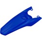FENDER REAR YZ65 19- BLUE