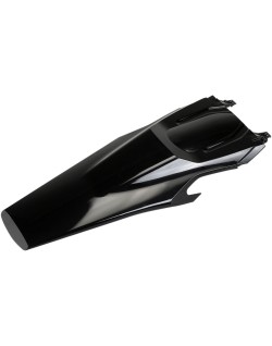 FENDER REAR TC/FC 19-22 BLACK