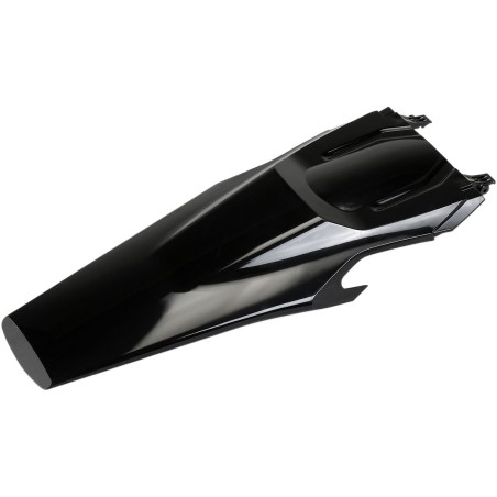 FENDER REAR TC/FC 19-22 BLACK