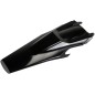 FENDER REAR TC/FC 19-22 BLACK