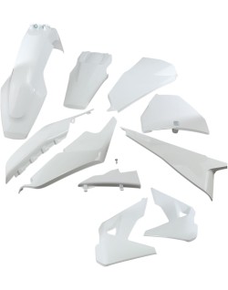 BODY KIT TC/FC 19-22 WH