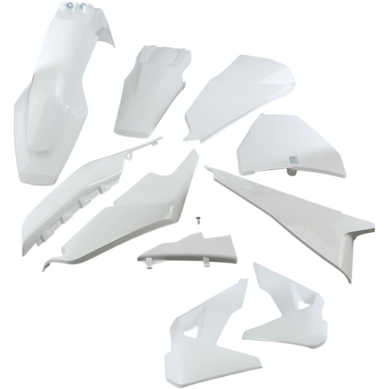 BODY KIT TC/FC 19-22 WH