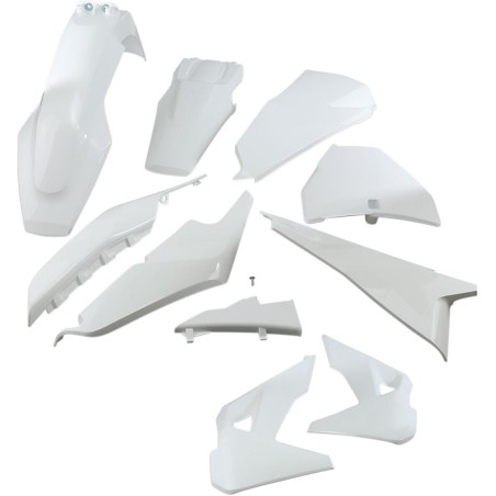 BODY KIT TC/FC 19-22 WH