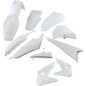 BODY KIT TC/FC 19-22 WH