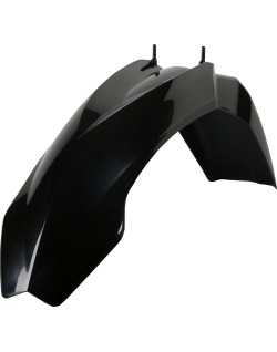 FENDER REAR TC/FC 19-22 WH