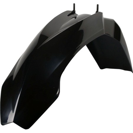FENDER REAR TC/FC 19-22 WH