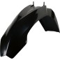 FENDER REAR TC/FC 19-22 WH