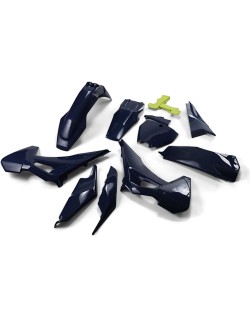BODY KIT TC/FC 19-22 BLUE