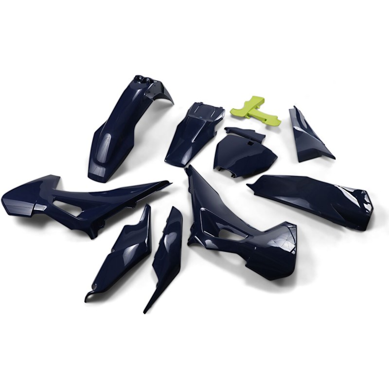 BODY KIT TC/FC 19-22 BLUE